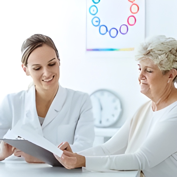 Healthcare Provider
