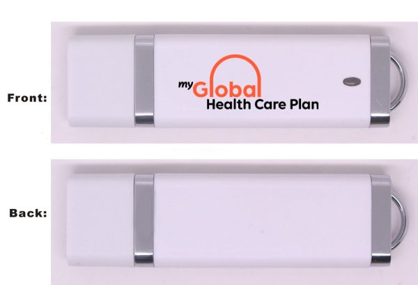 USB drives (Variant One) - Image 2