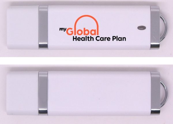 USB drives (Variant One)